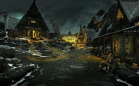 skyrim whiterun